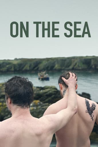 Poster for On the Sea