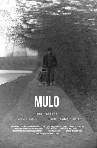 Poster for Mulo