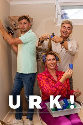 Poster for Season 14