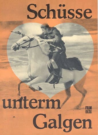 Poster for Schüsse unterm Galgen