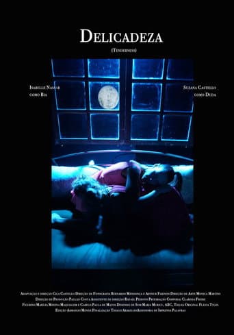 Poster for Tenderness