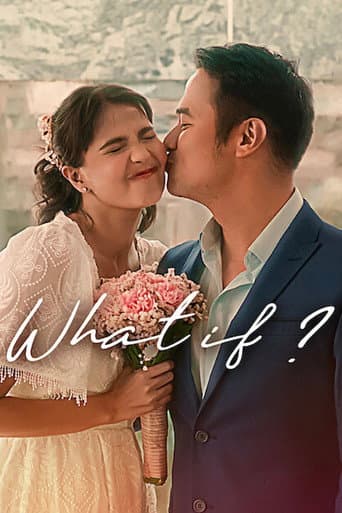 Poster for What If?