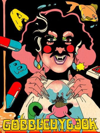 Poster for Gobbledygook