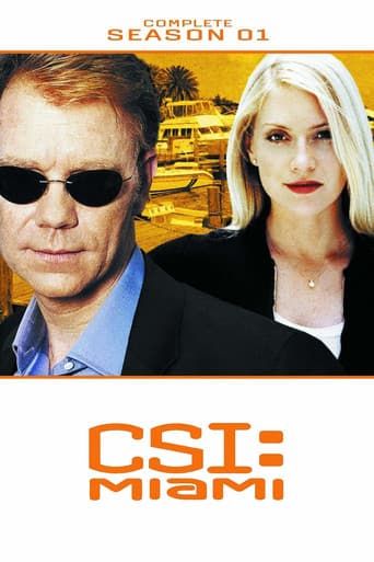 Poster for Season 1