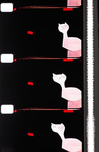 Poster for Cats