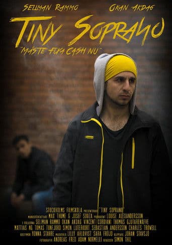 Poster for Tiny Soprano
