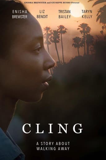 Poster for CLING