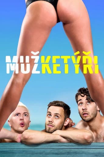 Poster for Season 2