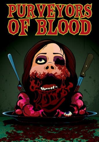Poster for Purveyors Of Blood