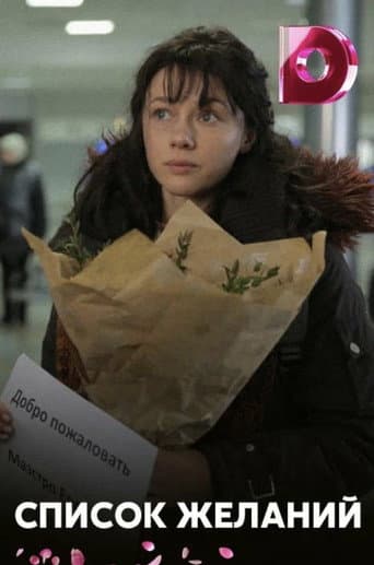 Poster for Список желаний