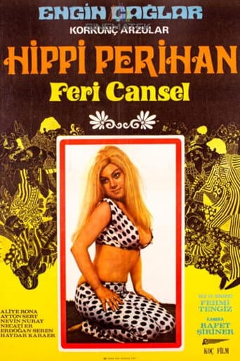 Poster for Hippi Perihan