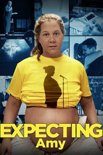 Poster for Expecting Amy