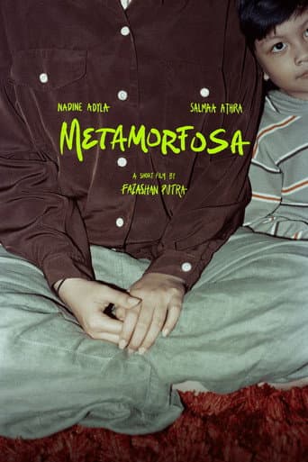 Poster for Through What's Left