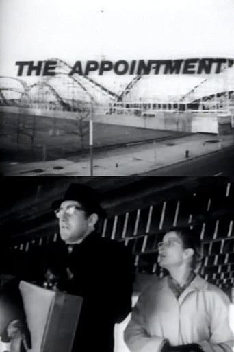 Poster for The Appointment