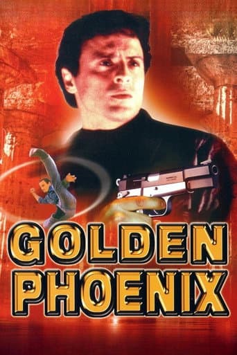 Poster for Operation Golden Phoenix
