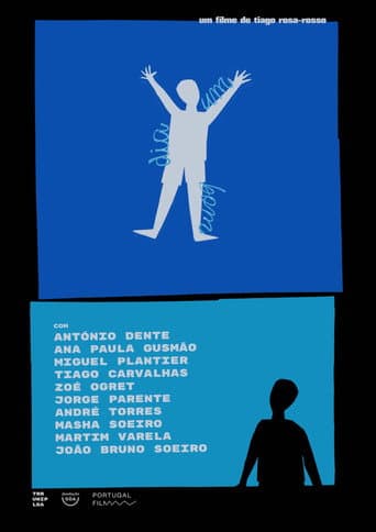 Poster for A Good Day
