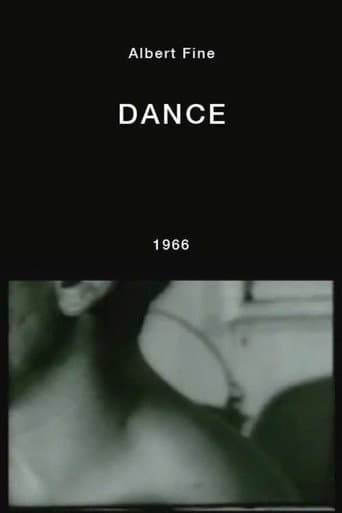 Poster for Dance
