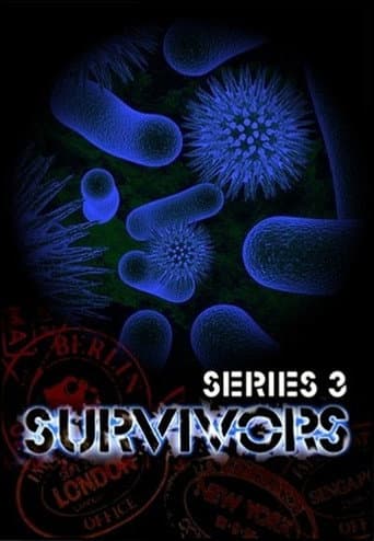 Poster for Season 3