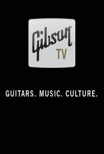 Poster for Gibson TV: The Conversation