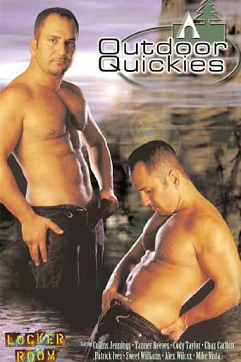 Poster for Outdoor Quickies
