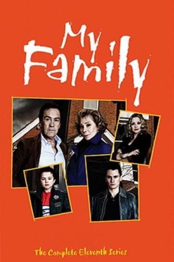Poster for Series 11