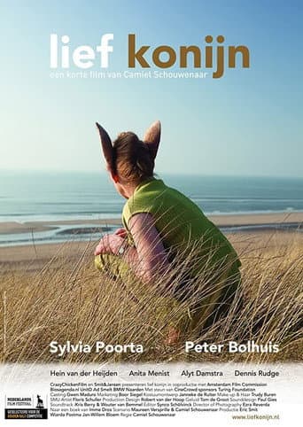 Poster for Sweet Rabbit