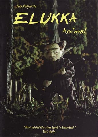 Poster for Animal