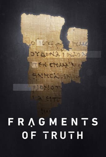 Poster for Fragments of Truth