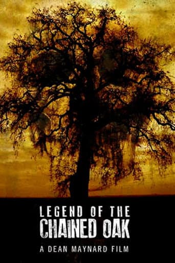 Poster for Legend of the Chained Oak