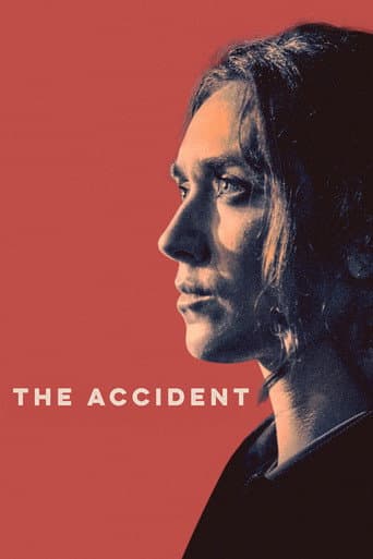Poster for The Accident