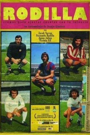 Poster for Knee
