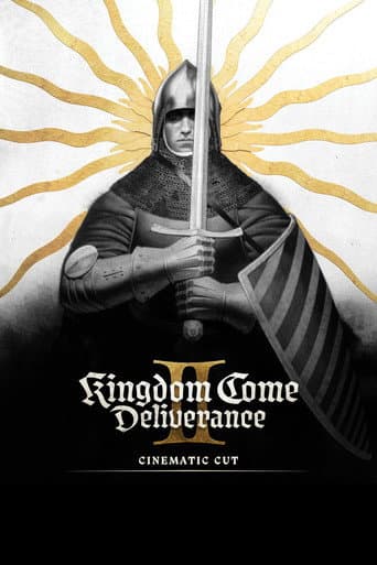 Poster for Kingdom Come: Deliverance II Cinematic Cut