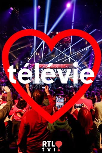 Poster for Télévie