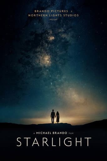 Poster for Starlight