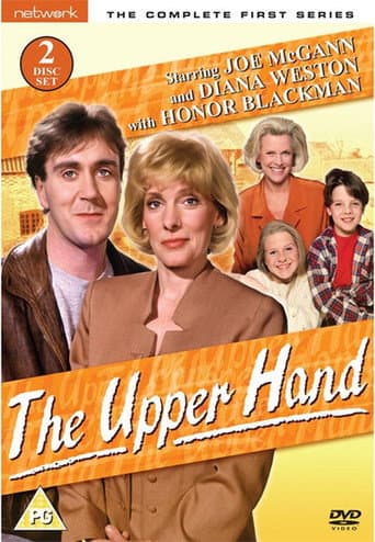 Poster for Season 1