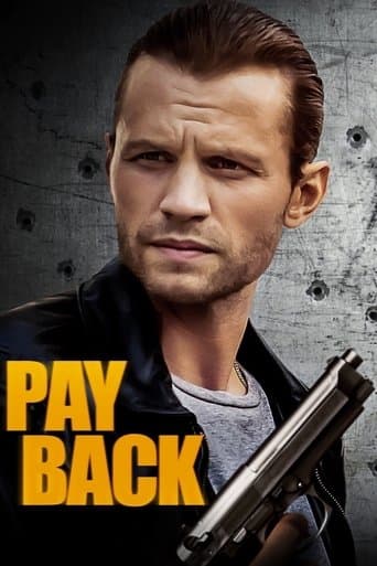 Poster for Payback