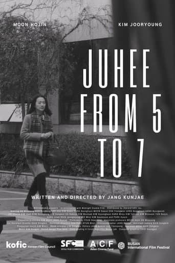 Poster for Juhee from 5 to 7