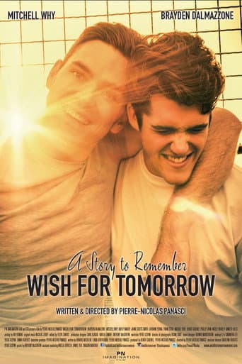 Poster for Wish for Tomorrow