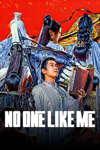 Poster for No One Like Me