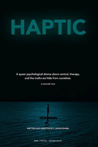 Poster for HAPTIC