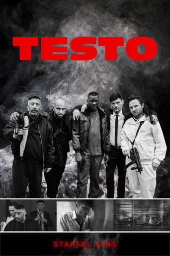 Poster for Season 1
