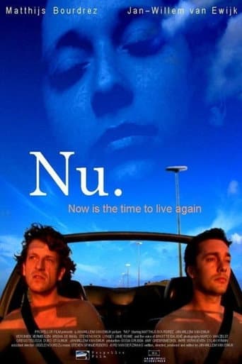 Poster for Now