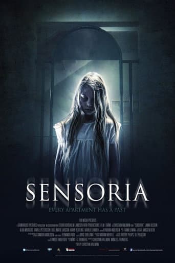 Poster for Sensoria