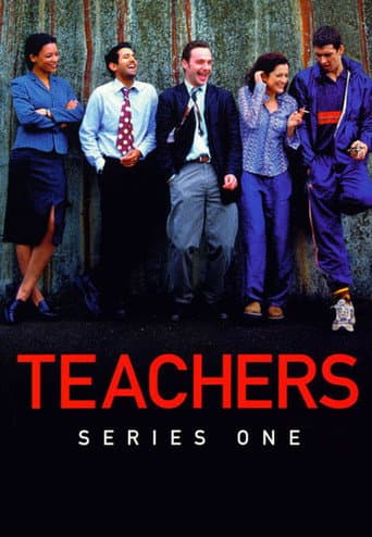 Poster for Series 1
