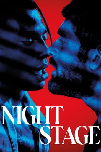 Poster for Night Stage