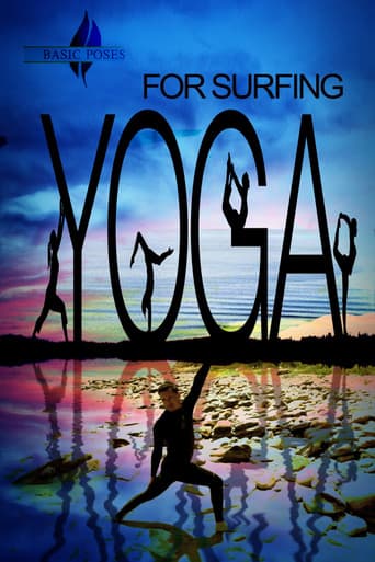Poster for Yoga for Surfing