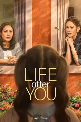 Poster for Life After You