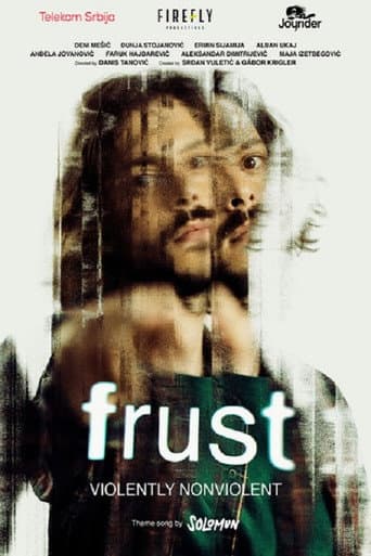 Poster for Frust