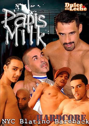 Poster for Papis Milk