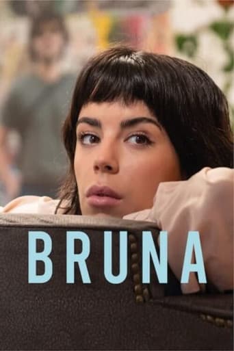 Poster for Bruna